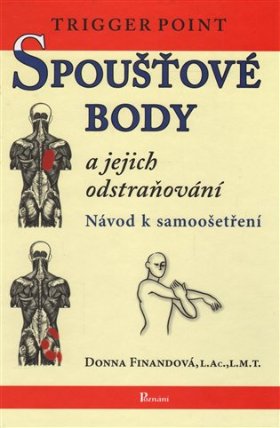 Spoušťové body a jejich odstraňování - Návod k samoošetření