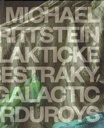 Galaktické manšestráky / Galactic Corduroys