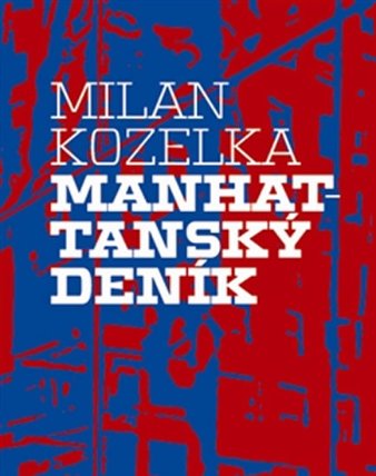 Manhattanský deník