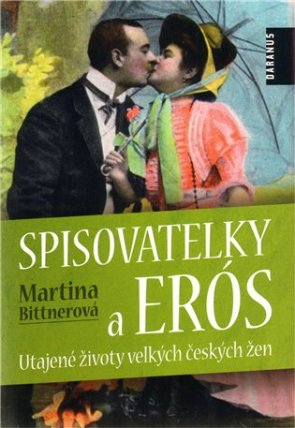 Spisovatelky a Erós
