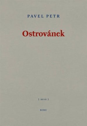 Ostrovánek