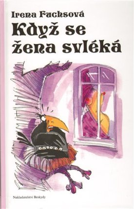 Když se žena svléká - 2. vydání
