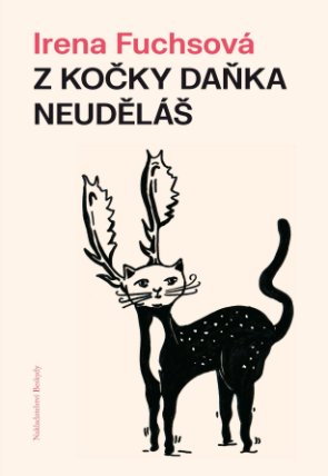 Z kočky daňka neuděláš