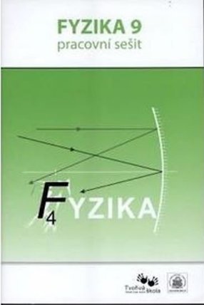 Fyzika 9.roč PS Tvořivá škola