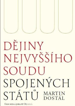 Dějiny Nejvyššího soudu Spojených států