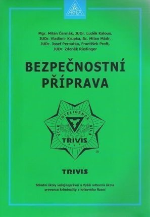 Bezpečnostní příprava