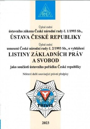 Ústava ČR