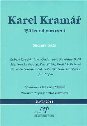 Karel Kramář
