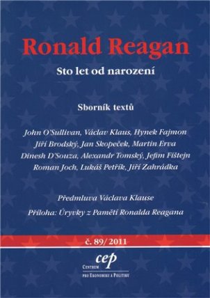 Ronald Reagan