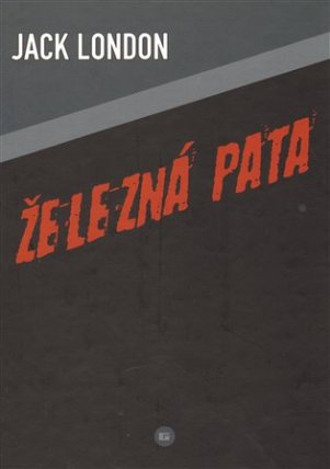 Železná pata