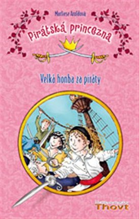 Pirátská princezna