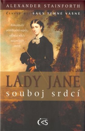 Lady Jane - souboj srdcí