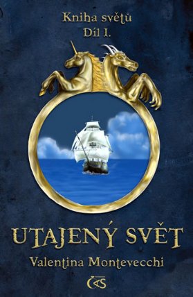Kniha světů 1 - Utajený svět