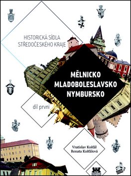 Mělnicko, Mladoboleslavsko, Nymbursko