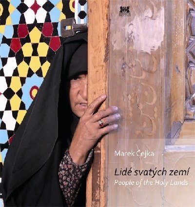 Lidé svatých zemí / People of the Holy Lands 