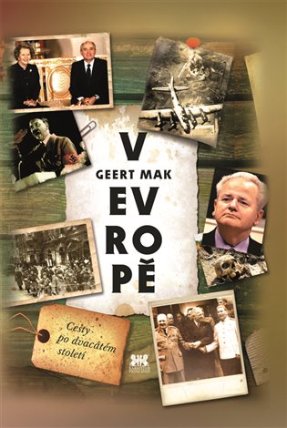 V Evropě
