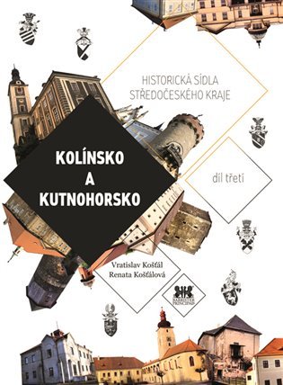 Kolínsko a Kutnohorsko