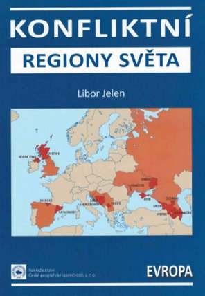 Konfliktní regiony světa - Evropa