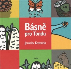 Básně pro Tondu