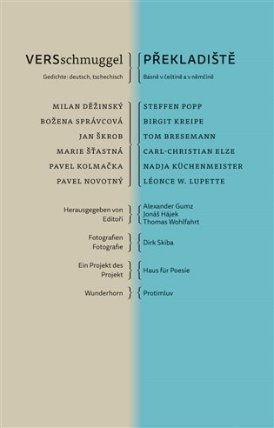 VERSschmuggel / Překladiště