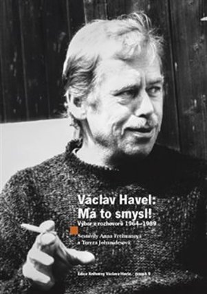Václav Havel - Má to smysl