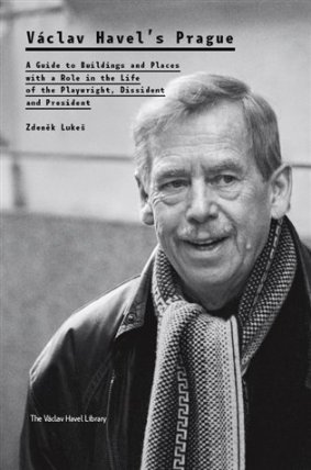 Václav Havel's Prague