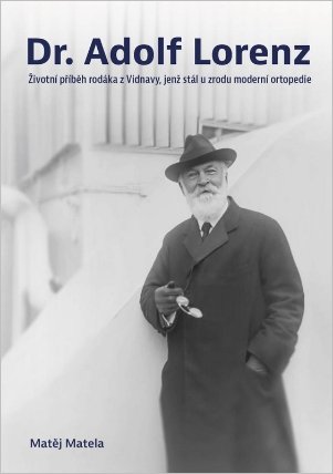 Dr. Adolf Lorenz