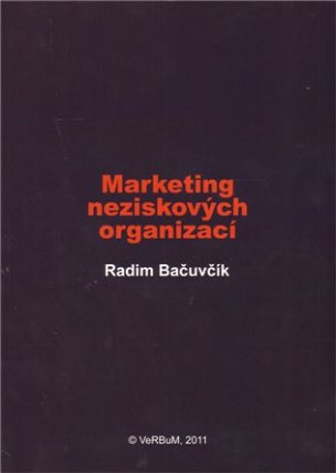 Marketing neziskových organizací