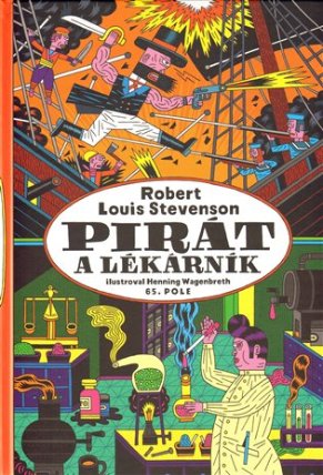 Pirát a lékárník