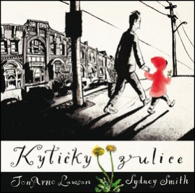Kytičky z ulice