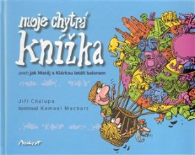 Moje chytrá knížka