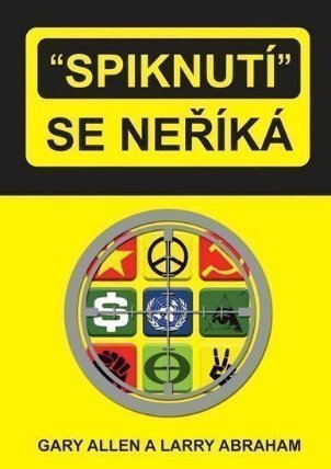 Spiknutí se neříká