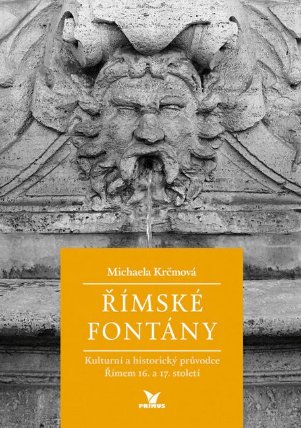 Římské fontány