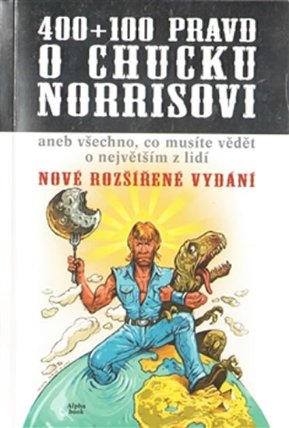 400+100 pravd o Chucku Norrisovi