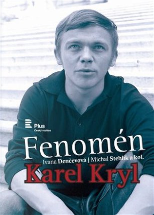 Fenomén Karel Kryl
