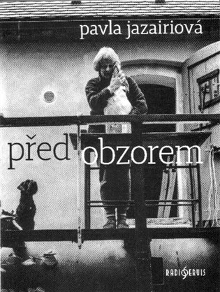 Před obzorem