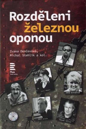 Rozděleni železnou oponou