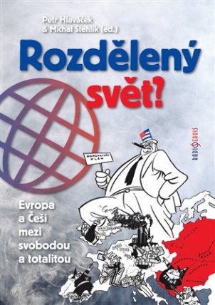 Rozdělený svět