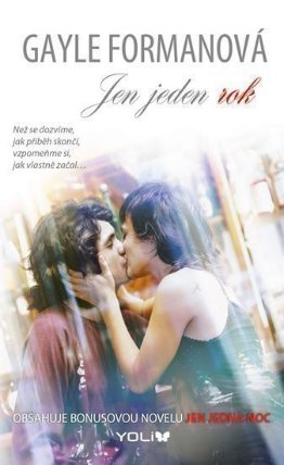 Jen jeden rok