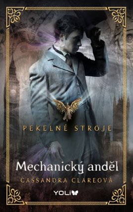Mechanický anděl