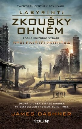 Spáleniště: Zkouška