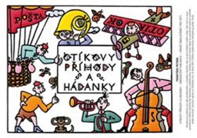 Otíkovy příhody a hádanky