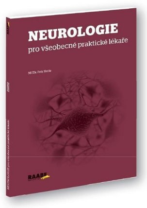 Neurologie pro všeobecné praktické lékaře