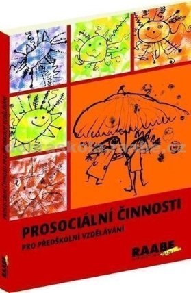 Prosociální činnosti
