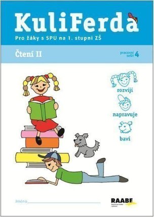 Čtení II - SPU