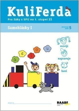 Samohlásky I - SPU