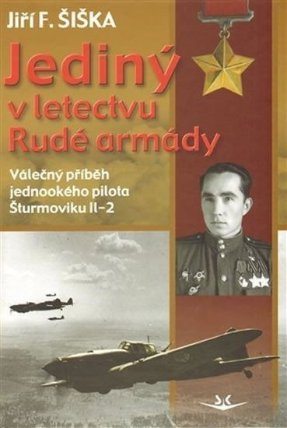 Jediný v letectvu Rudé armády