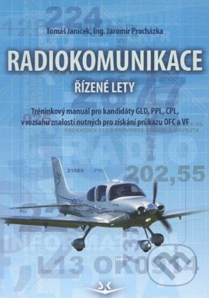 Radiokomunikace
