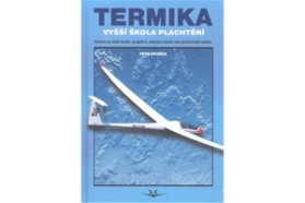 Termika vyšší škola plachtění