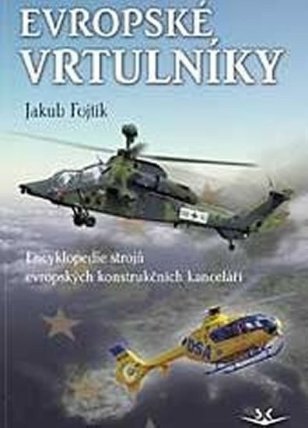 Evropské vrtulníky